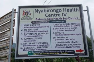 Government To Roll Out Regional Cancer Centres As Kasese Lawmakers Sound Alarm On Rising Deaths