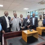 Lawmakers Slam DPP For Dropping Finance State Minister Amos Lugoloobi Case, Warn Of Eroding Public Trust