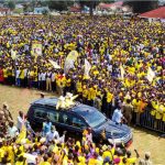 Luuka: President Museveni Orders Urgent Compensation Plan For Lakwena War Victims, Vows To Address Historical Injustices