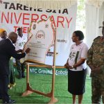 UPDF Launches 45th Tarehe Sita Anniversary Celebrations, Reaffirms Commitment To National Development, Defence Of Revolutionary Gains