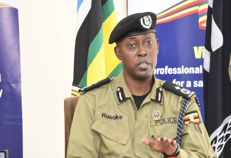 Uganda Police Warn Candidates As Campaigns Begin In Kampala: No Processions, No Violence, No Misuse Of Ambulances