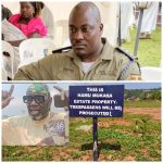 We Need The Truth: Ham Mukasa Family Demands Deep Probe Into Killing Of ASP Bagenda Who Was Guarding Disputed Ntawo Land