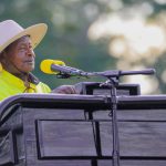 President Museveni Pushes For High-Value Wetland Use, Citing Bigger Returns From Fish Farming