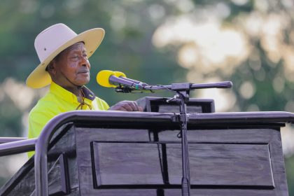 President Museveni Pushes For High-Value Wetland Use, Citing Bigger Returns From Fish Farming