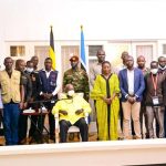 President Museveni Calls For Deeper East African Integration To Drive Uganda’s Future