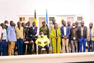 President Museveni Calls For Deeper East African Integration To Drive Uganda’s Future