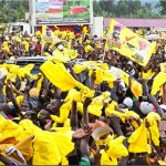 Ibanda To Get Major Coffee Processing Facility As President Museveni Unveils New Value-Addition Plan