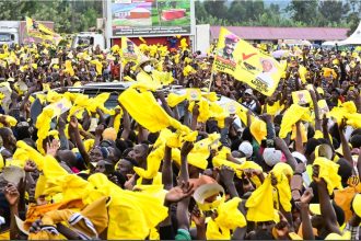 Ibanda To Get Major Coffee Processing Facility As President Museveni Unveils New Value-Addition Plan