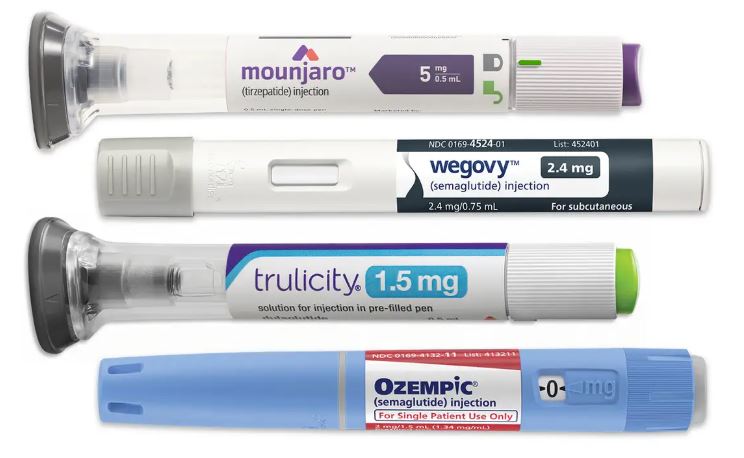 Weight Loss Jabs Conditionally Backed To Tackle Obesity By World Health Organization