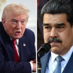 Venezuela Government Decries ‘Colonialist Threats’ After US President Donald Trump Claims Airspace Closed