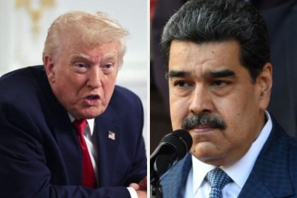 Venezuela Government Decries ‘Colonialist Threats’ After US President Donald Trump Claims Airspace Closed
