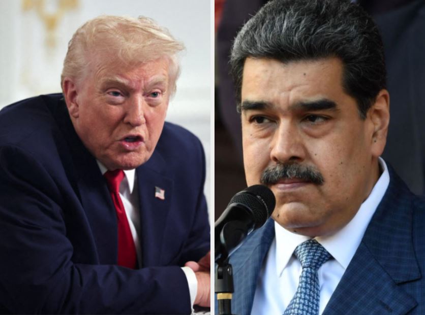 Venezuela Government Decries ‘Colonialist Threats’ After US President Donald Trump Claims Airspace Closed