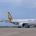 Works Ministry Requests Ugx. 1.696Trn Supplement For Uganda Airlines Fleet Expansion