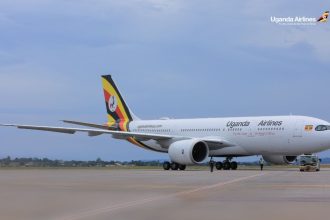 Works Ministry Requests Ugx. 1.696Trn Supplement For Uganda Airlines Fleet Expansion