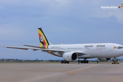 Works Ministry Requests Ugx. 1.696Trn Supplement For Uganda Airlines Fleet Expansion