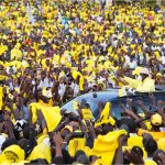 President Museveni Pledges Industrial Park, Expanded Skilling Hubs To Boost Jobs In Mbarara