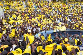 President Museveni Pledges Industrial Park, Expanded Skilling Hubs To Boost Jobs In Mbarara