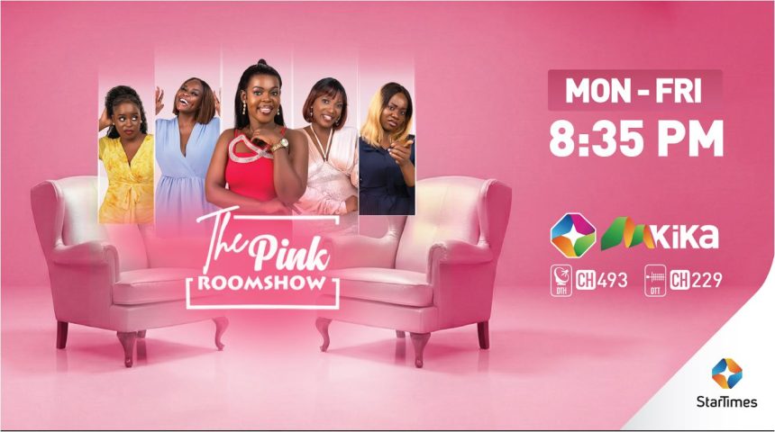 StarTimes Launches 2025 X-Mas package, Unveils New Local Shows, Festive Offers & Reduced Decoder Prices