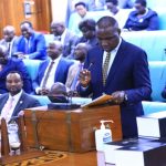 Parliament Approves Ugx. 8Trn Supplementary Budget For 2025/26 Development Projects