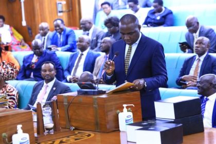 Parliament Approves Ugx. 8Trn Supplementary Budget For 2025/26 Development Projects