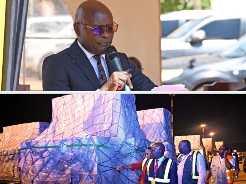 Electoral Commission Seeks Ugx. 469.5Bn Extra As 15,000 New Polling Stations Added For 2026 Biometric Voting