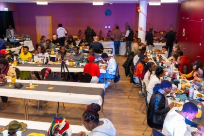 Government Brings National ID, Immigration Services To Ugandans In Switzerland