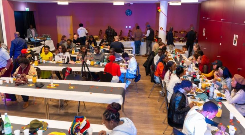 Government Brings National ID, Immigration Services To Ugandans In Switzerland