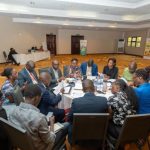 KCCA Revives Kampala Water And Sanitation Forum To Strengthen Citywide WASH Coordination