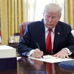 US President Donald Trump Administration Freezes Asylum Applications From 19 “High-Risk” Countries