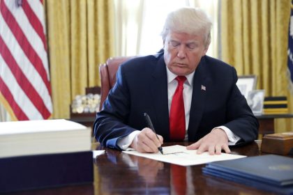 US President Donald Trump Administration Freezes Asylum Applications From 19 “High-Risk” Countries