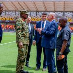 CDF Muhoozi Hails Early Completion Of Hoima Stadium As Uganda Prepares for AFCON 2027
