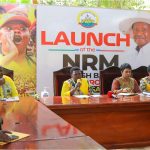 NRM Unveils Parish-Based Mobilisation Drive To Boost Museveni’s Support Ahead Of January Elections