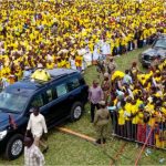 President Museveni Pledges To Establish Chocolate Factory In Bundibugyo, Citing Region’s Cocoa Potential
