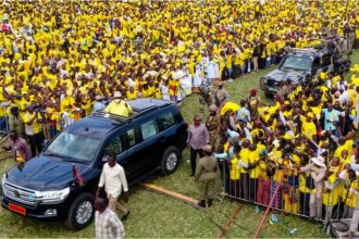 President Museveni Pledges To Establish Chocolate Factory In Bundibugyo, Citing Region’s Cocoa Potential