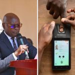 Electoral Commission Defends Offline Use Of Biometric Voter Machines For 2026 Elections