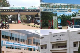 EALA Tables Motion To Harmonize Higher Education Across East Africa