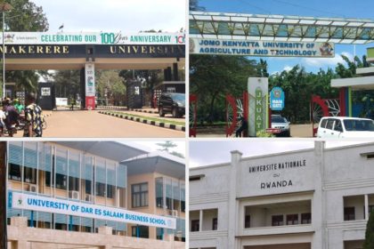 EALA Tables Motion To Harmonize Higher Education Across East Africa