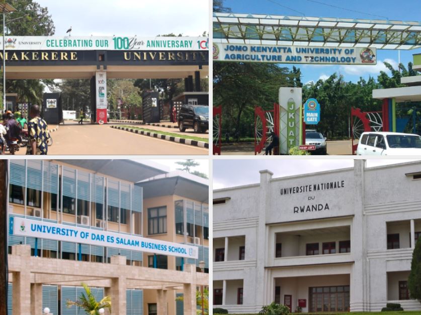 EALA Tables Motion To Harmonize Higher Education Across East Africa