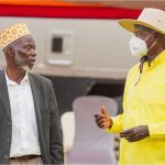 Kitagwenda: Munyagwa’s Father Hails Museveni’s Leadership, Endorses Him For Another Term