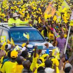Fort Portal: President Museveni Promises New Tooro Industrial Park To Boost Jobs, Value Addition