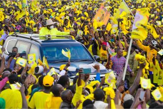 Fort Portal: President Museveni Promises New Tooro Industrial Park To Boost Jobs, Value Addition