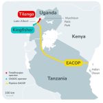 Deputy Speaker Thomas Tayebwa Hails Joint EAC Oil Refinery As Milestone Of Regional Integration