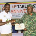 UPDF Rolls Out Ideological Training Across Kigezi As Tarehe Sita Celebrations Intensify