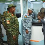 UPDF Hails Wazalendo SACCO’s Role in Troop Welfare, Unveil New Nansana Branch