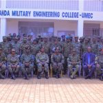 124 UPDF Engineers Graduate In Land Law Training To Strengthen Force’s Estate Management