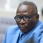 ICC Sentences Sudan Militia Chief Abd al-Rahman To 20 Years For 2003–2004 Darfur War Crimes