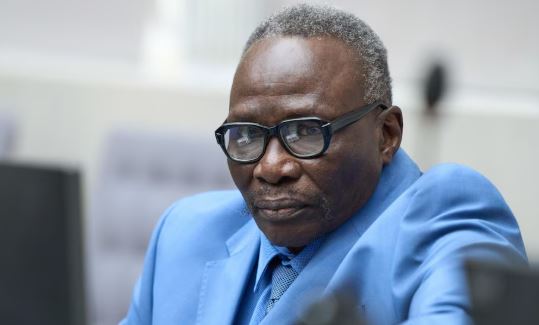 ICC Sentences Sudan Militia Chief Abd al-Rahman To 20 Years For 2003–2004 Darfur War Crimes