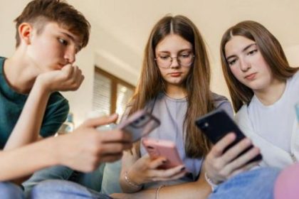 Australia's World-First Social Media Ban For Under-16s Comes Into Effect