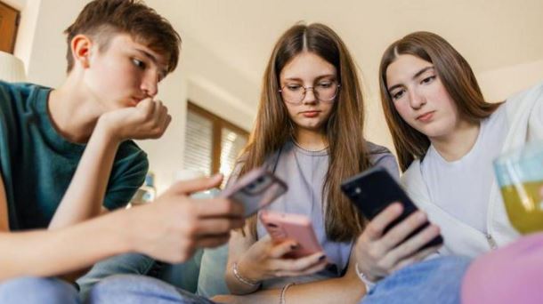 Australia's World-First Social Media Ban For Under-16s Comes Into Effect