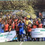 Uganda And Tanzania Win CAF African Schools Football Championship CECAFA Qualifiers 2025
